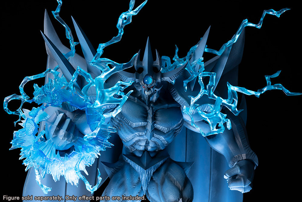 Kotobukiya x Obelisk the Tormentor Egyptian God Statue Expansion Parts Set-Kotobukiya-Ace Cards & Collectibles