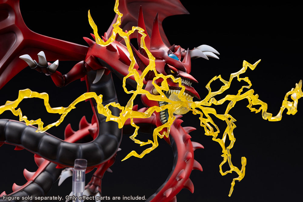 Kotobukiya x Slifer the Sky Dragon Egyptian God Statue Expansion Parts set-Kotobukiya-Ace Cards & Collectibles
