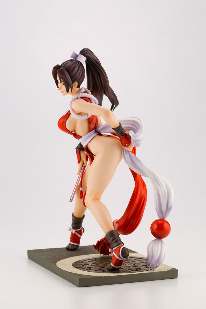 The King of Fighters ’98 ARTFX J Figure "Mai Shiranui Bishoujo"-Kotobukiya-Ace Cards & Collectibles