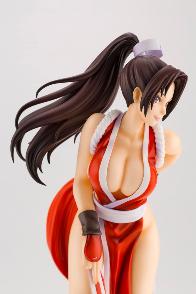 The King of Fighters ’98 ARTFX J Figure "Mai Shiranui Bishoujo"-Kotobukiya-Ace Cards & Collectibles