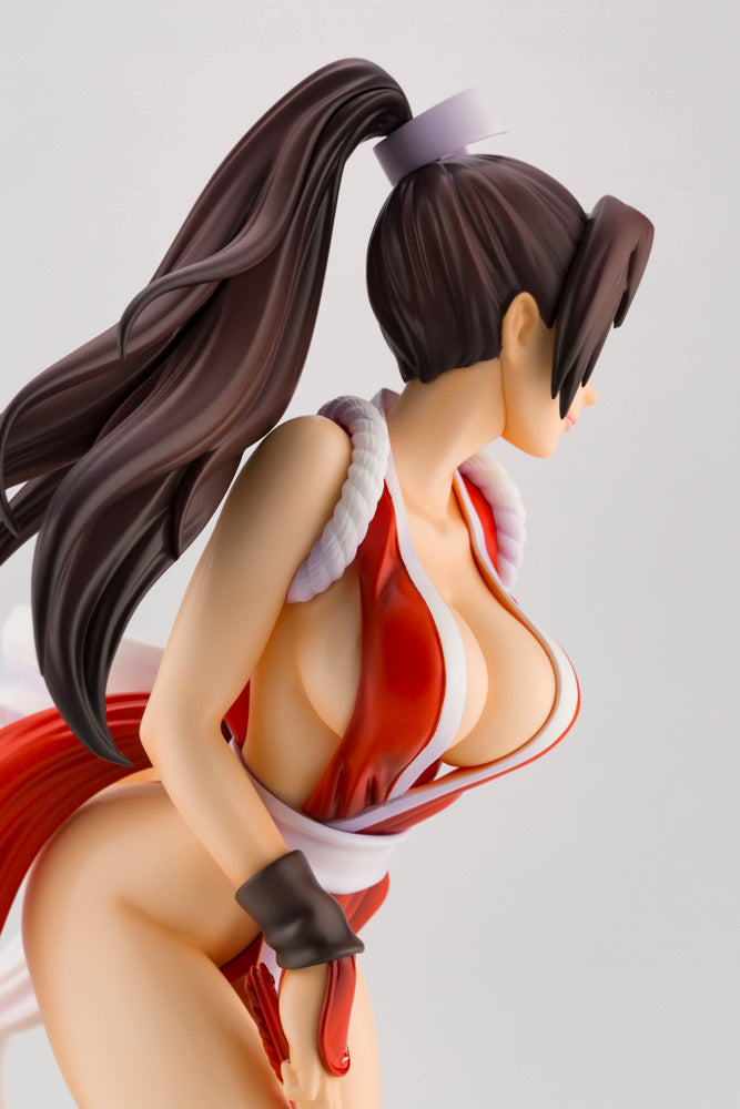 The King of Fighters ’98 ARTFX J Figure "Mai Shiranui Bishoujo"-Kotobukiya-Ace Cards & Collectibles