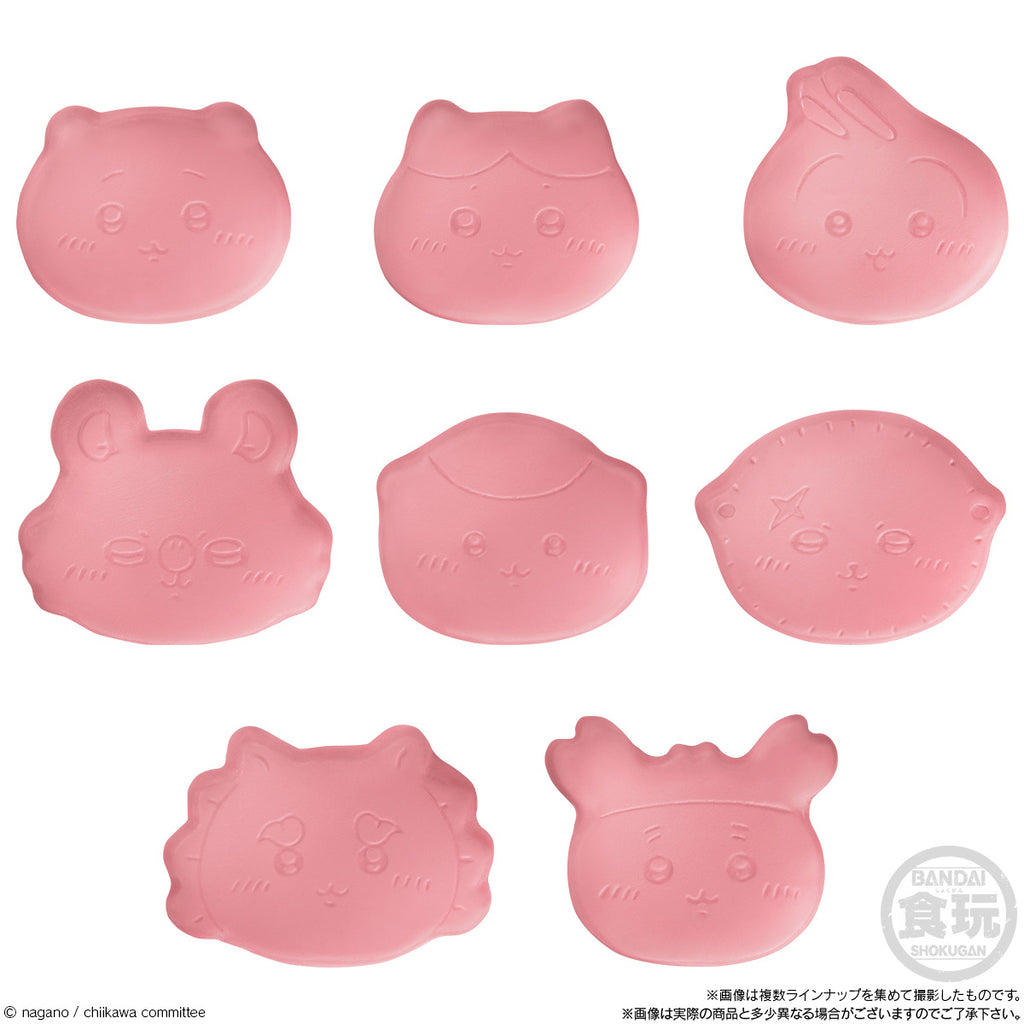 SOMETHING SMALL AND CUTE CANDY CHARM GUMMY