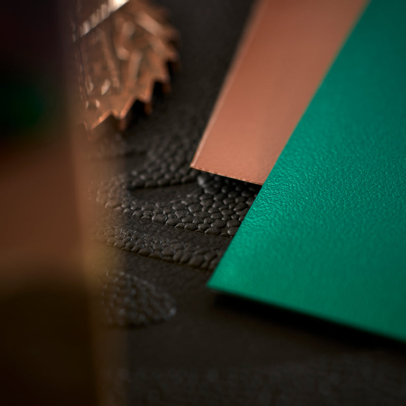 Dragon Shield Sleeve Matte Dual Standard Size 100pcs - Power & Copper