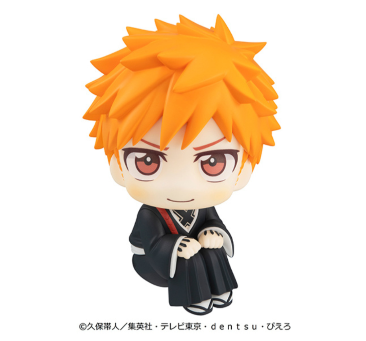Bleach: Thousand-Year Blood War -Look Up Series- "Ichigo Kurosaki"-MegaHouse-Ace Cards & Collectibles