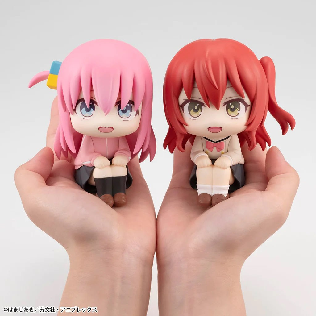 Bocchi the Rock! Look Up Series "Hitori Gotoh"-MegaHouse-Ace Cards & Collectibles