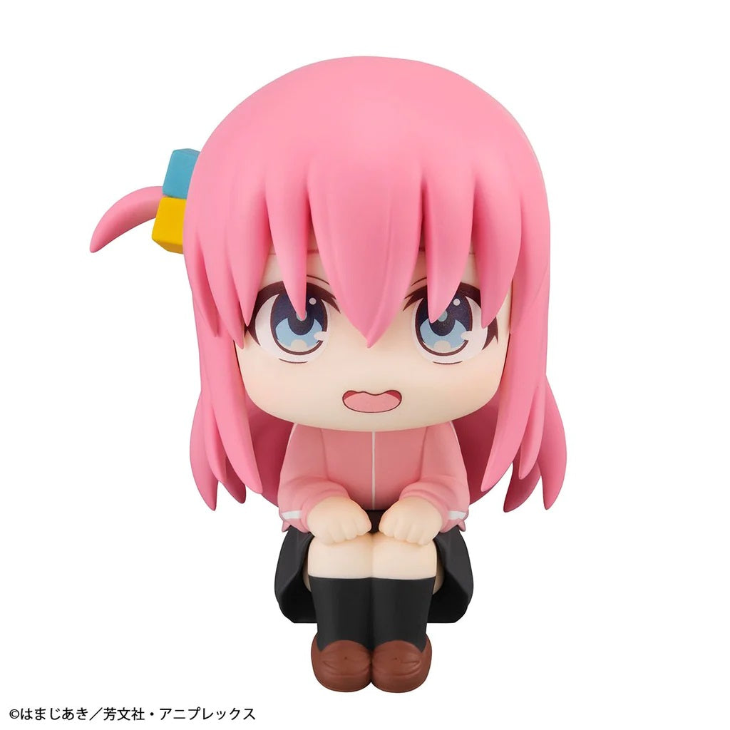 Bocchi the Rock! Look Up Series "Hitori Gotoh"-MegaHouse-Ace Cards & Collectibles