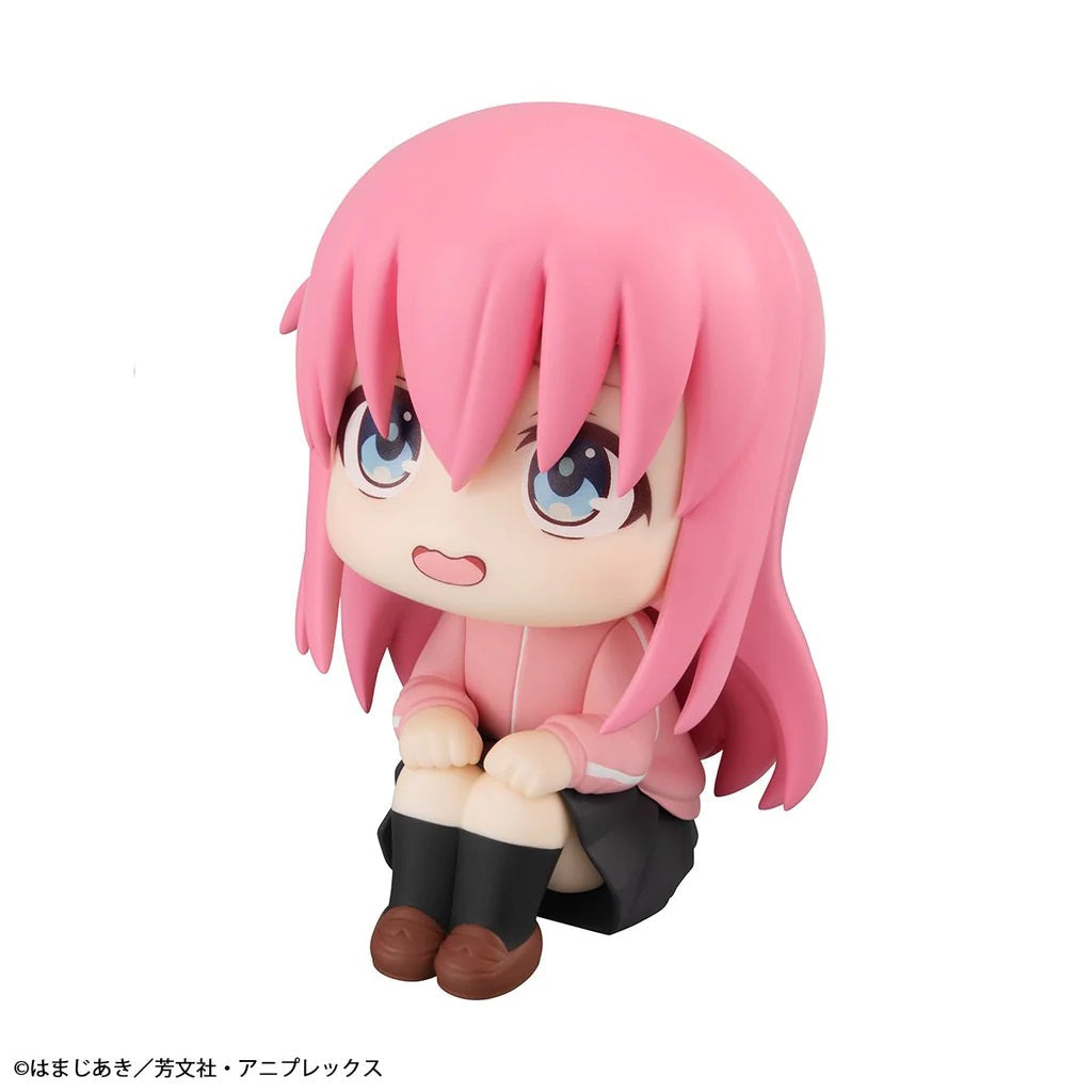 Bocchi the Rock! Look Up Series "Hitori Gotoh"-MegaHouse-Ace Cards & Collectibles