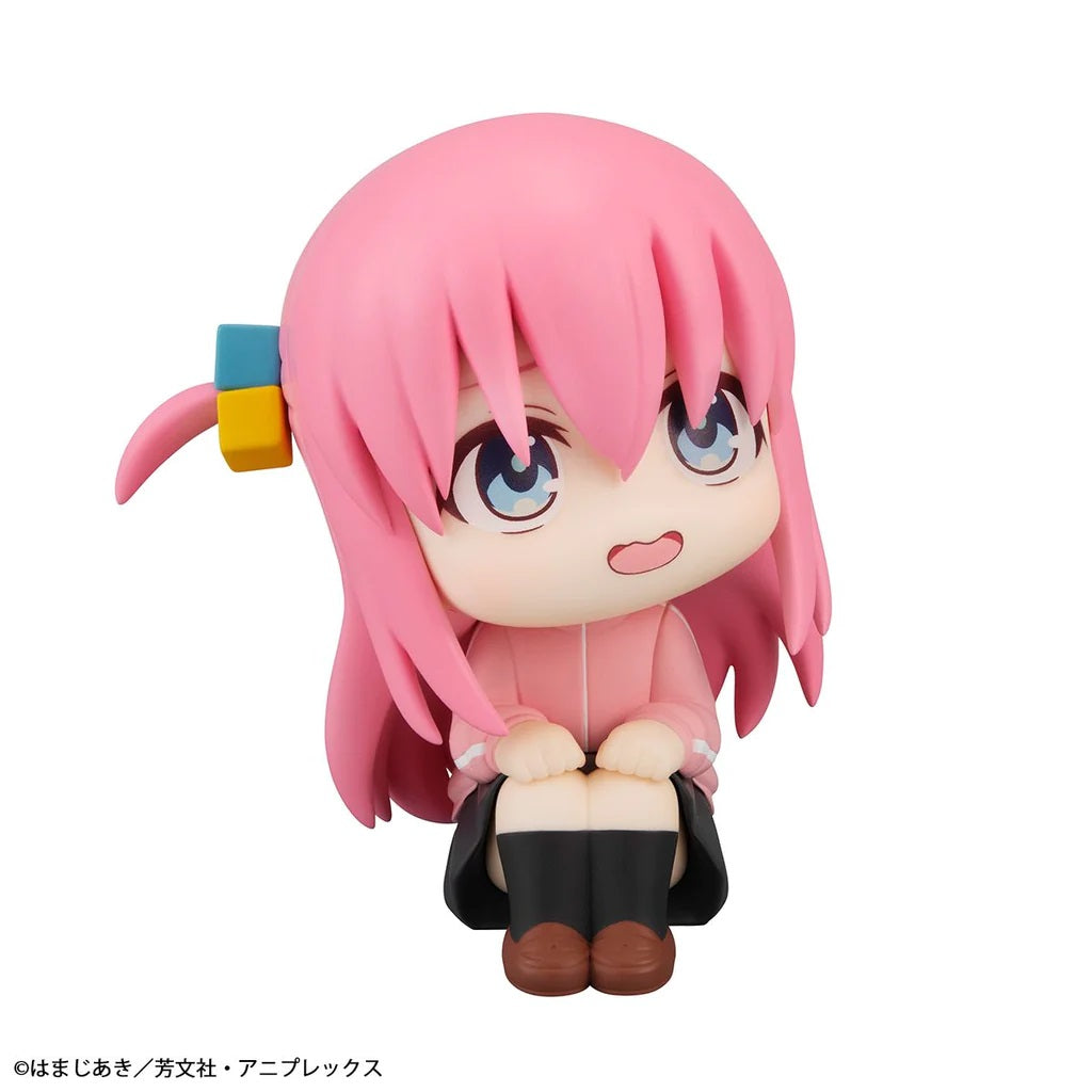 Bocchi the Rock! Look Up Series "Hitori Gotoh"-MegaHouse-Ace Cards & Collectibles