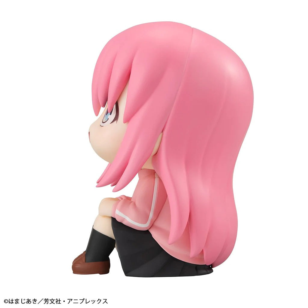 Bocchi the Rock! Look Up Series "Hitori Gotoh"-MegaHouse-Ace Cards & Collectibles