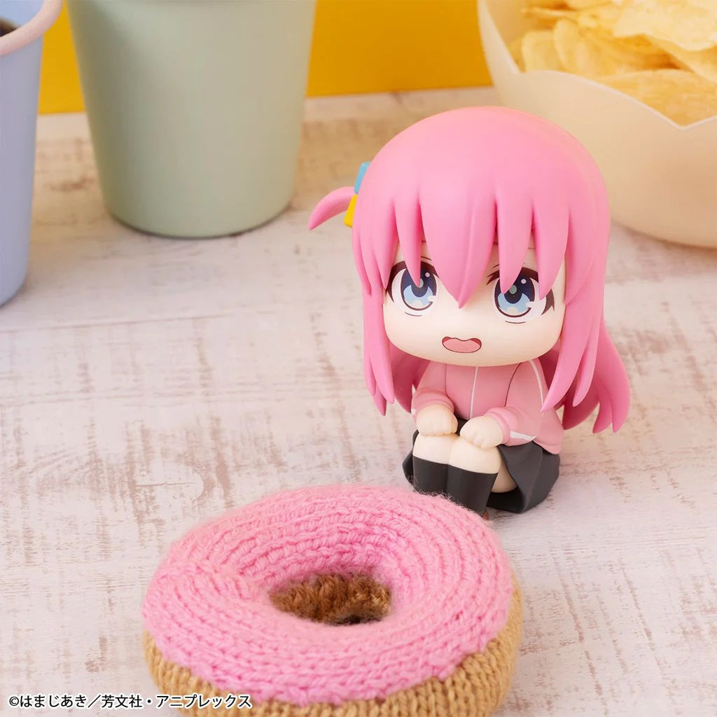 Bocchi the Rock! Look Up Series "Hitori Gotoh"-MegaHouse-Ace Cards & Collectibles