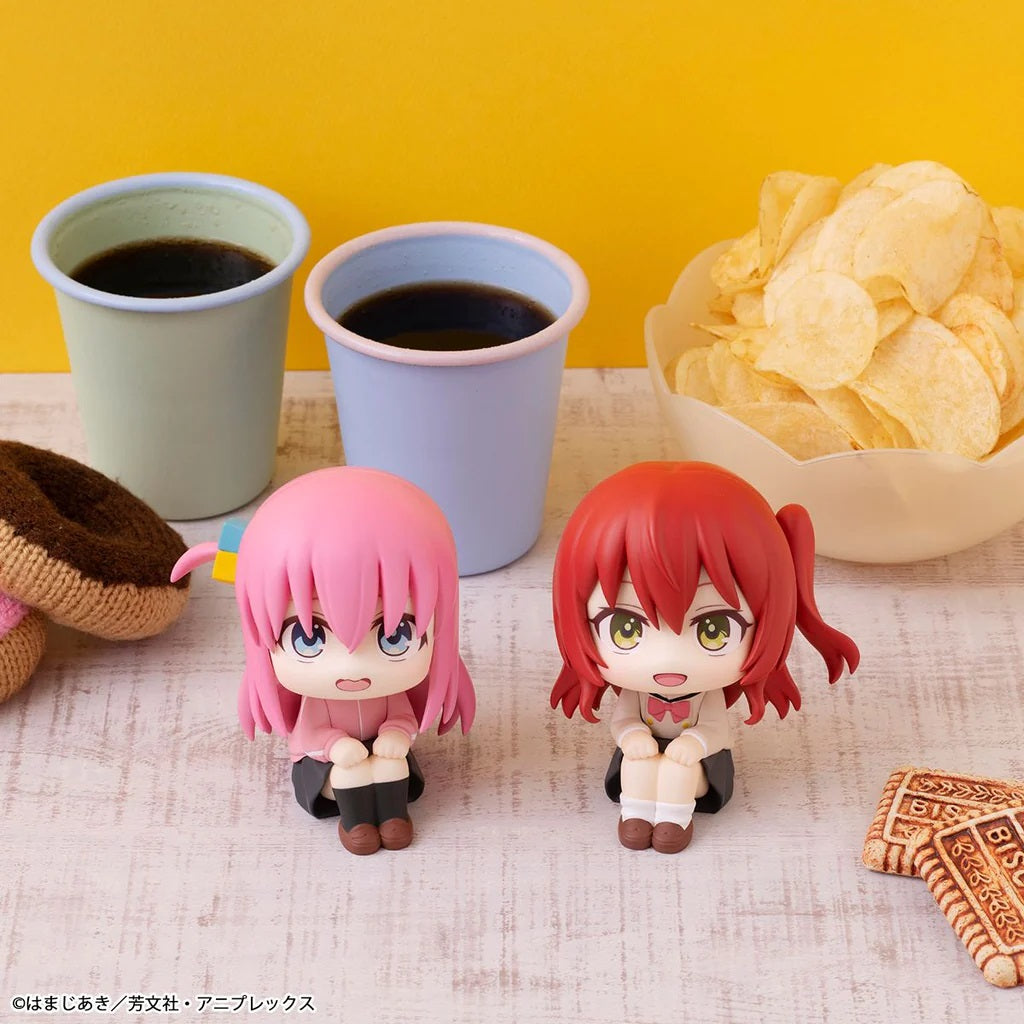 Bocchi the Rock! Look Up Series "Hitori Gotoh"-MegaHouse-Ace Cards & Collectibles