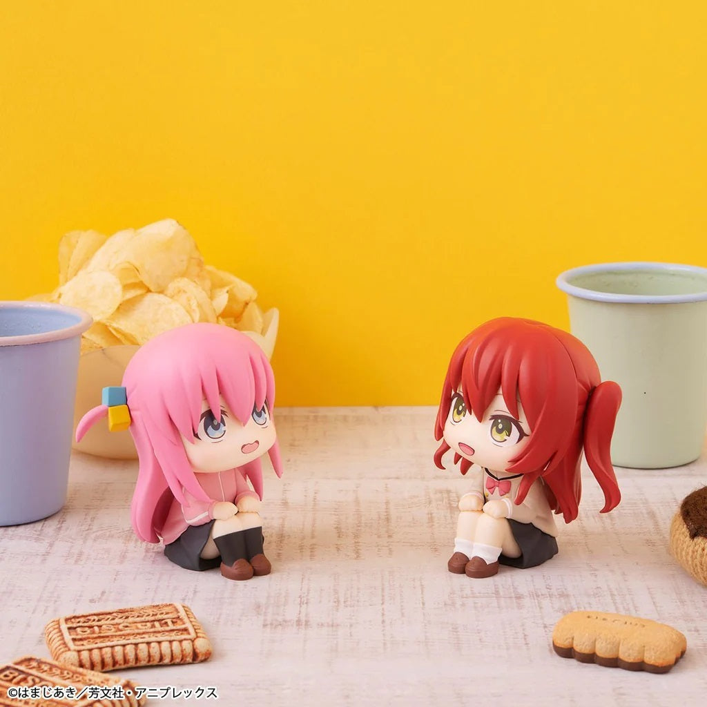 Bocchi the Rock! Look Up Series "Hitori Gotoh"-MegaHouse-Ace Cards & Collectibles