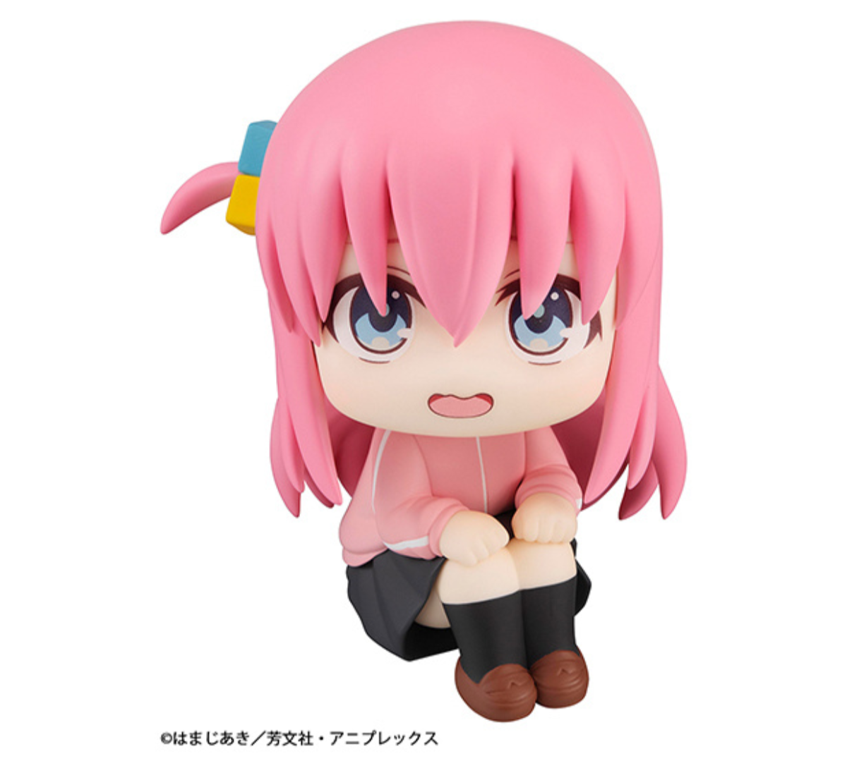 Bocchi the Rock! Look Up Series "Hitori Gotoh"-MegaHouse-Ace Cards & Collectibles