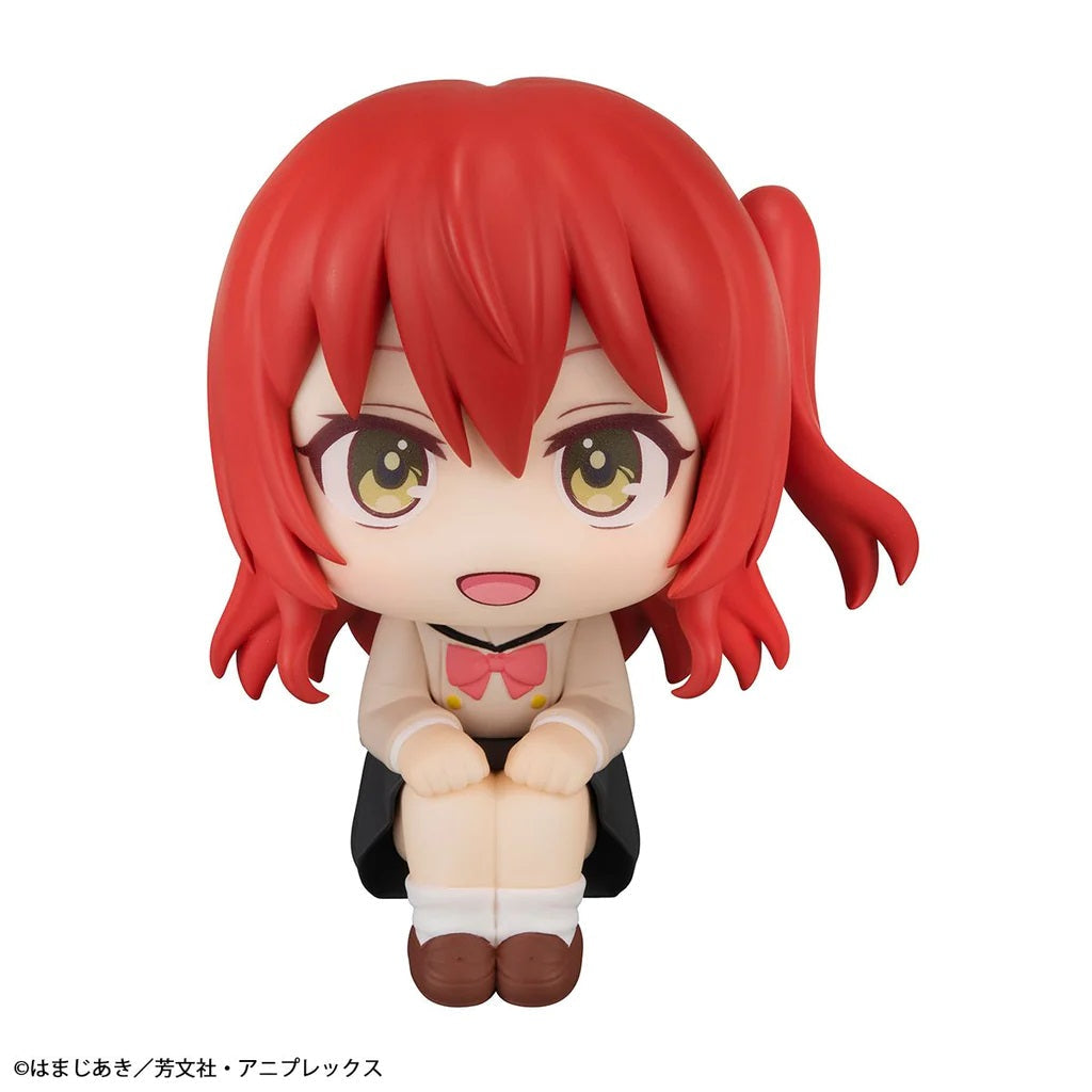 Bocchi the Rock! Look Up Series "Ikuyo Kita"-MegaHouse-Ace Cards & Collectibles