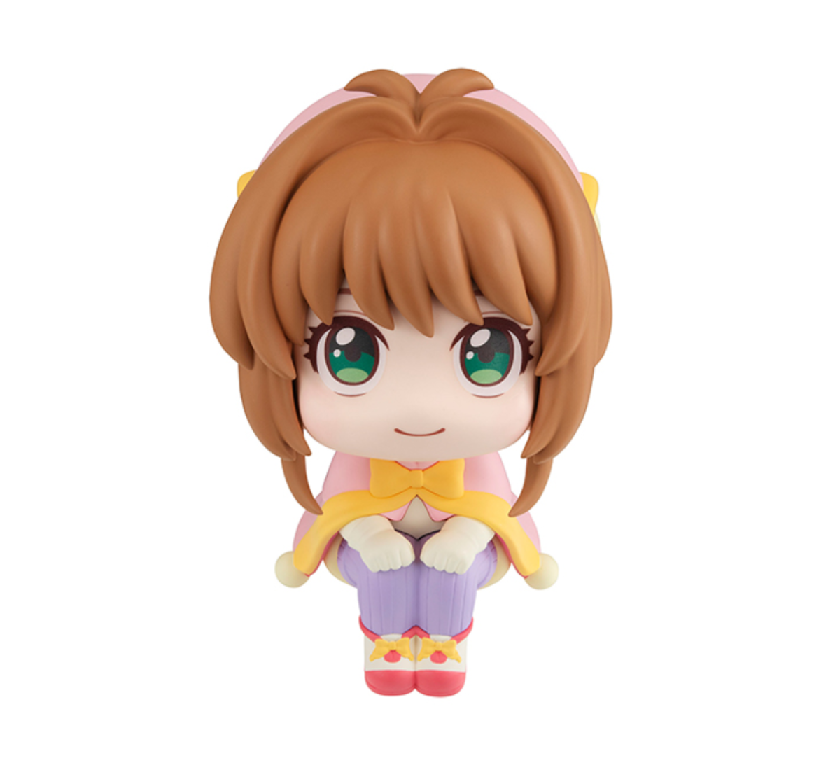 Cardcaptor Sakura Look Up Series "Sakura Kinomoto"-MegaHouse-Ace Cards & Collectibles