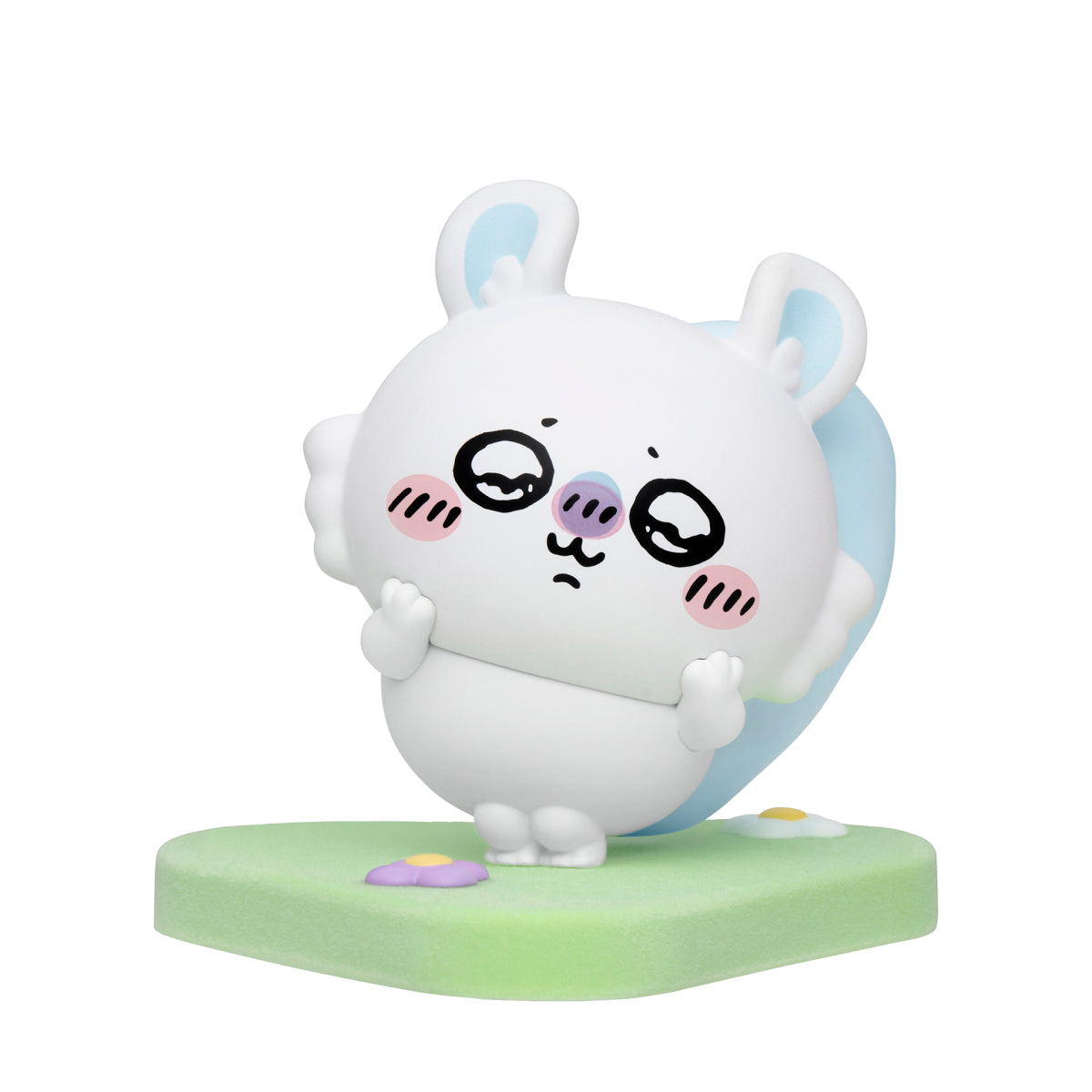 Chiikawa GPSBOX Momonga Figure Blind Box-Single Box (Random)-Miniso-Ace Cards & Collectibles