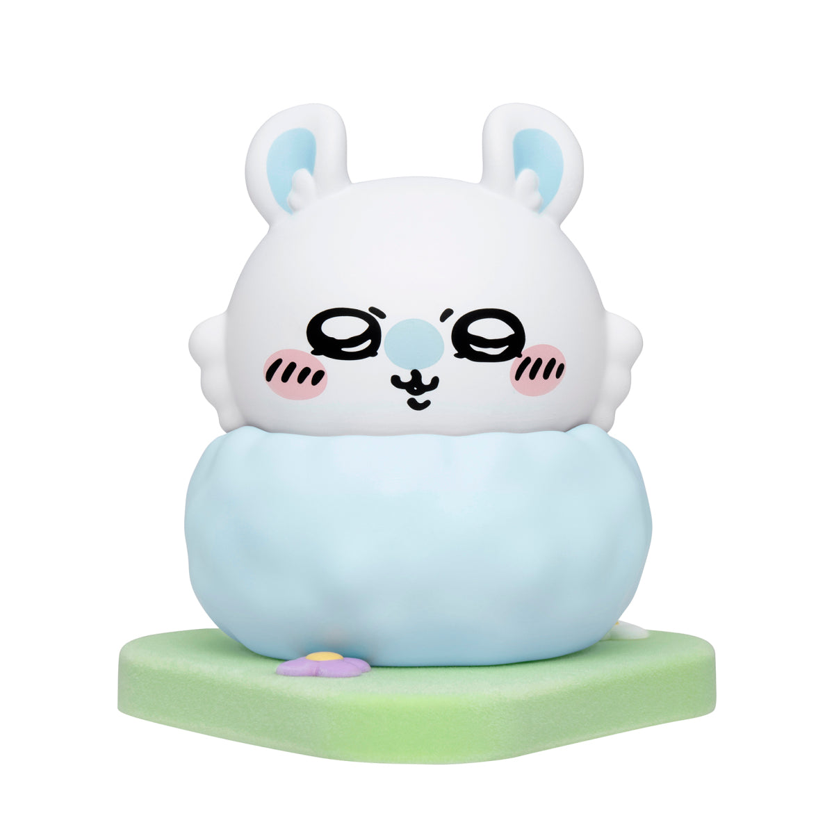 Chiikawa GPSBOX Momonga Figure Blind Box-Single Box (Random)-Miniso-Ace Cards & Collectibles