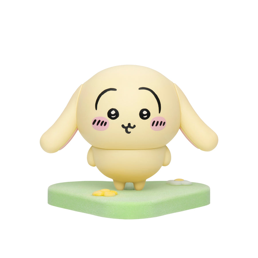 Chiikawa GPSBOX Usagi Figure Blind Box-Single Box (Random)-Miniso-Ace Cards & Collectibles