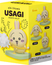 Chiikawa GPSBOX Usagi Figure Blind Box-Single Box (Random)-Miniso-Ace Cards & Collectibles
