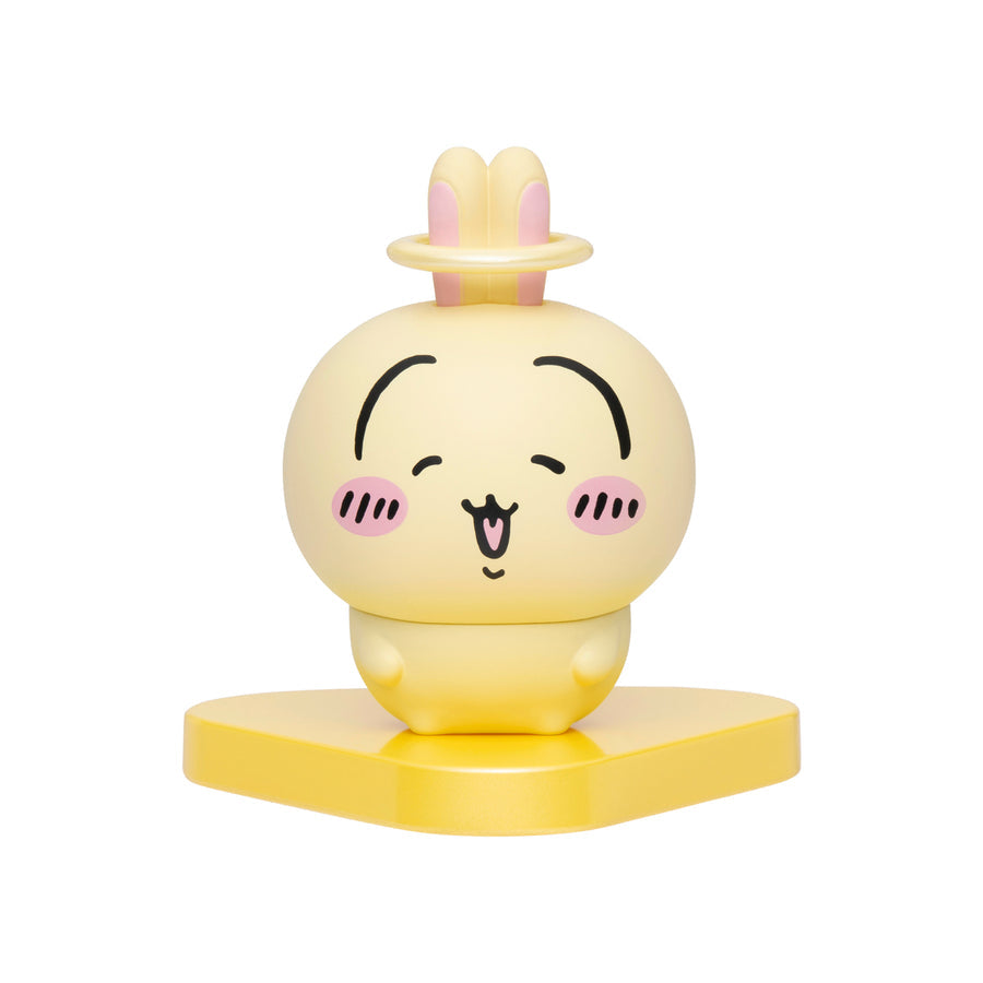 Chiikawa GPSBOX Usagi Figure Blind Box-Single Box (Random)-Miniso-Ace Cards & Collectibles