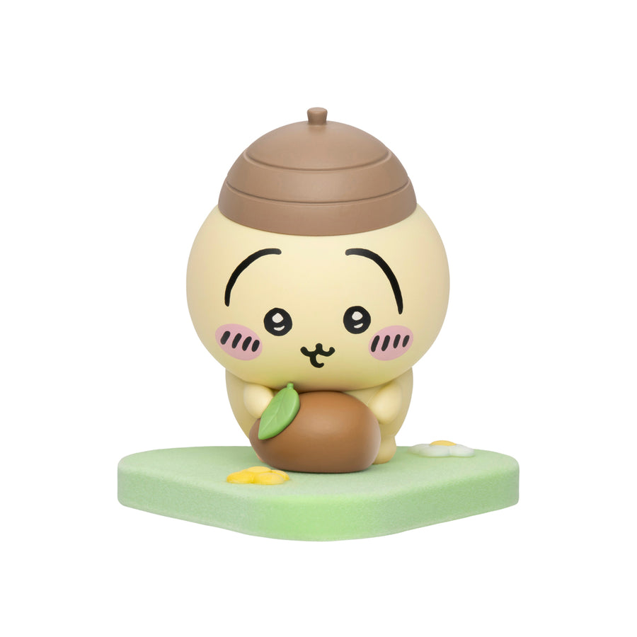 Chiikawa GPSBOX Usagi Figure Blind Box-Single Box (Random)-Miniso-Ace Cards & Collectibles