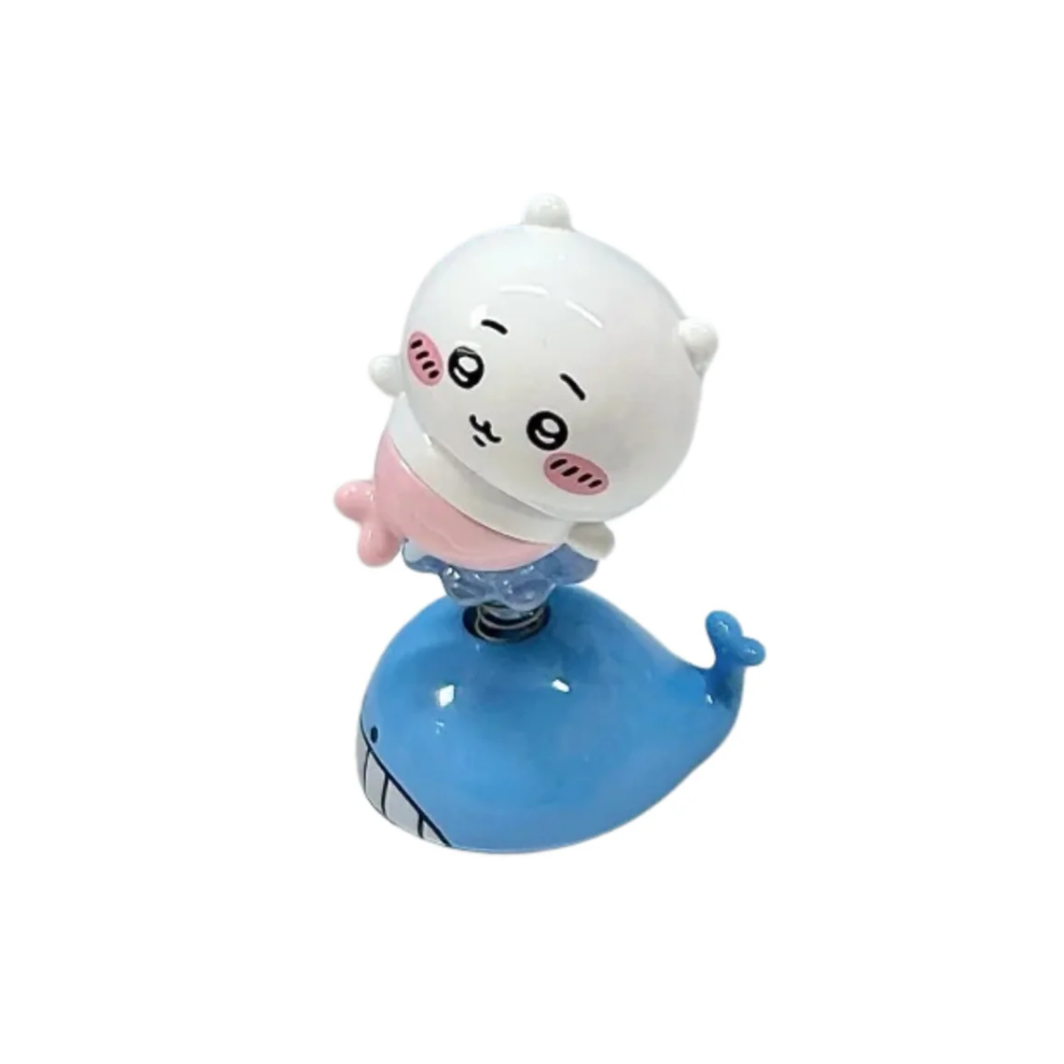 MOETCH x Chiikawa "Mermaid Series" Mini Cute Bean-Chiikawa-Moetch-Ace Cards & Collectibles