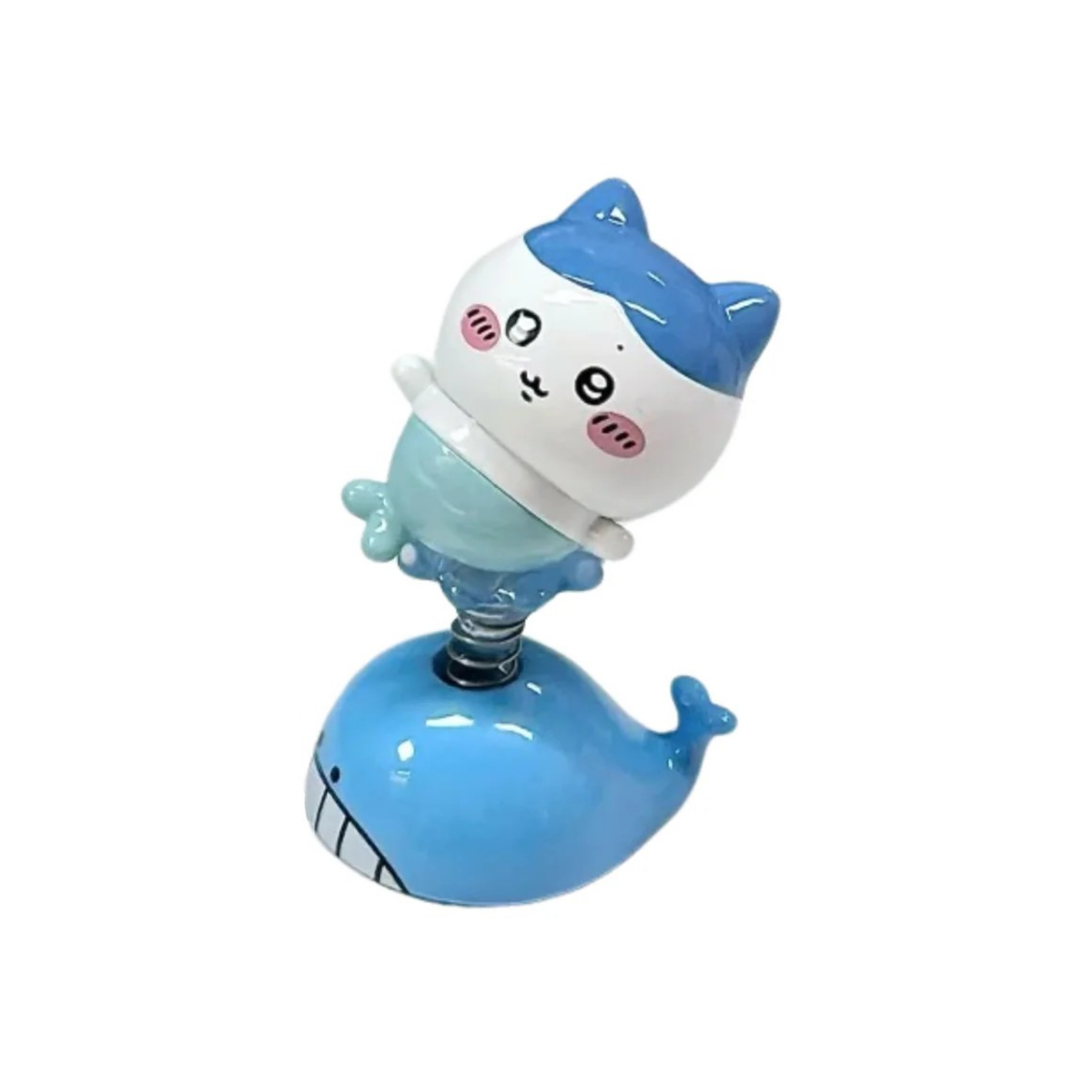 MOETCH x Chiikawa "Mermaid Series" Mini Cute Bean-Hachiware-Moetch-Ace Cards & Collectibles