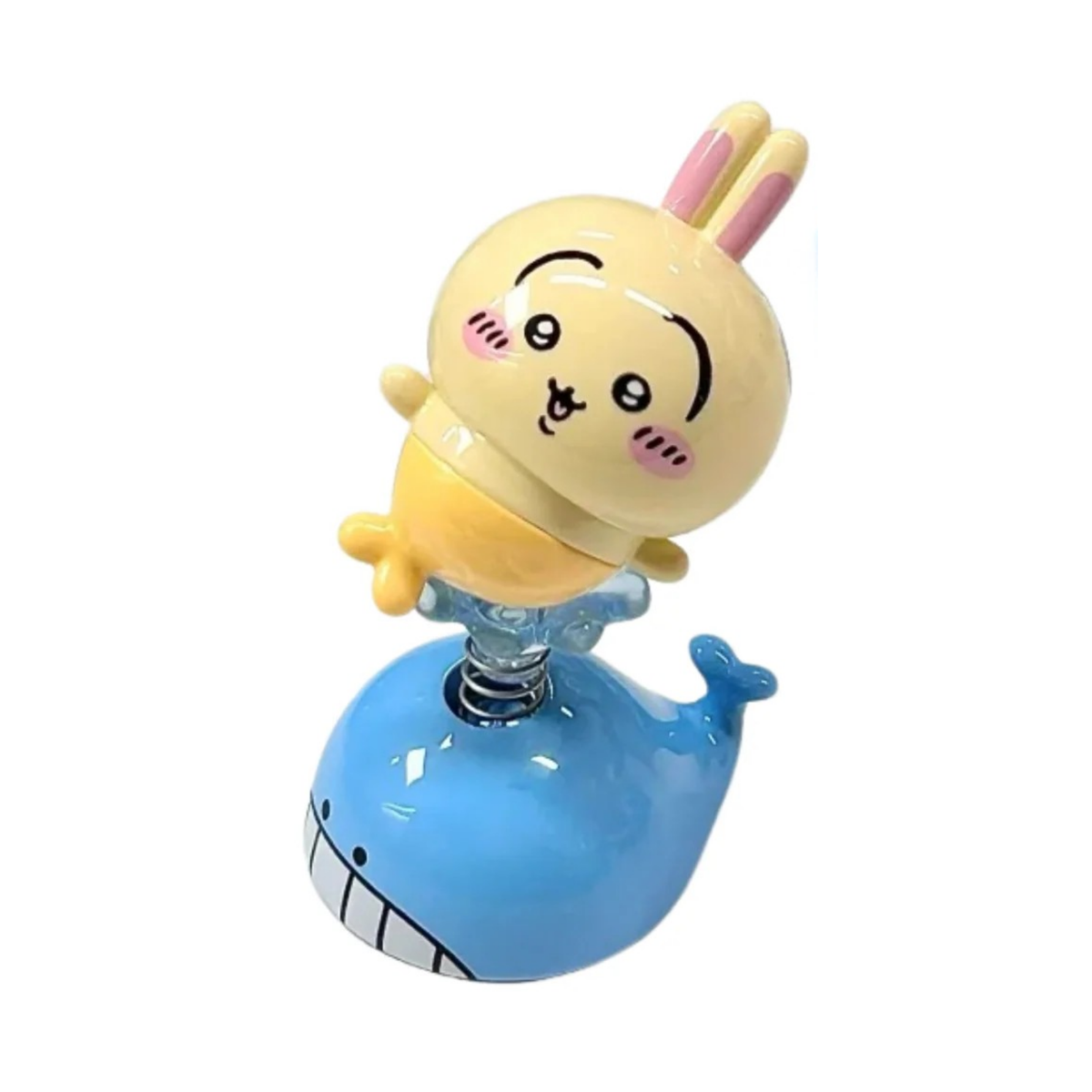 MOETCH x Chiikawa "Mermaid Series" Mini Cute Bean-Usagi-Moetch-Ace Cards & Collectibles