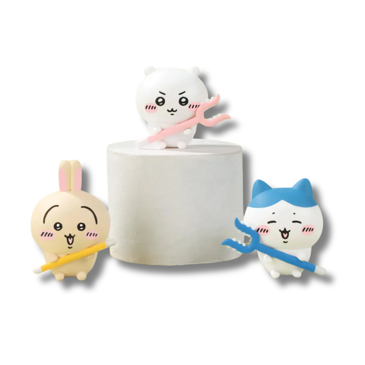 Chiikawa cute mini figure blind bag
