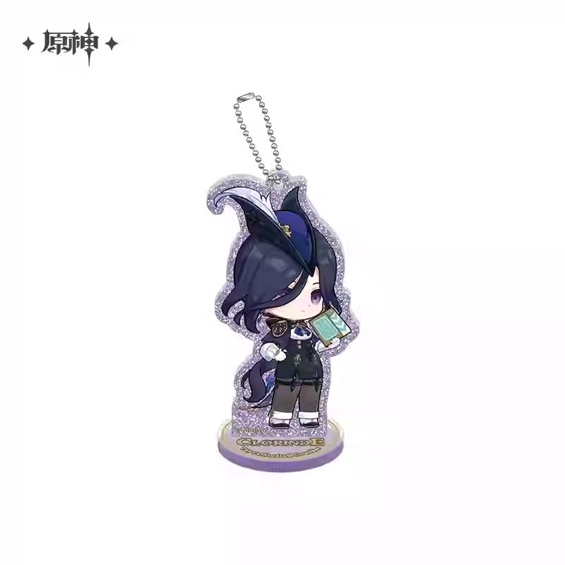 miHoYo Genshin Impact TeyvatStudio@Comiket Merchandise