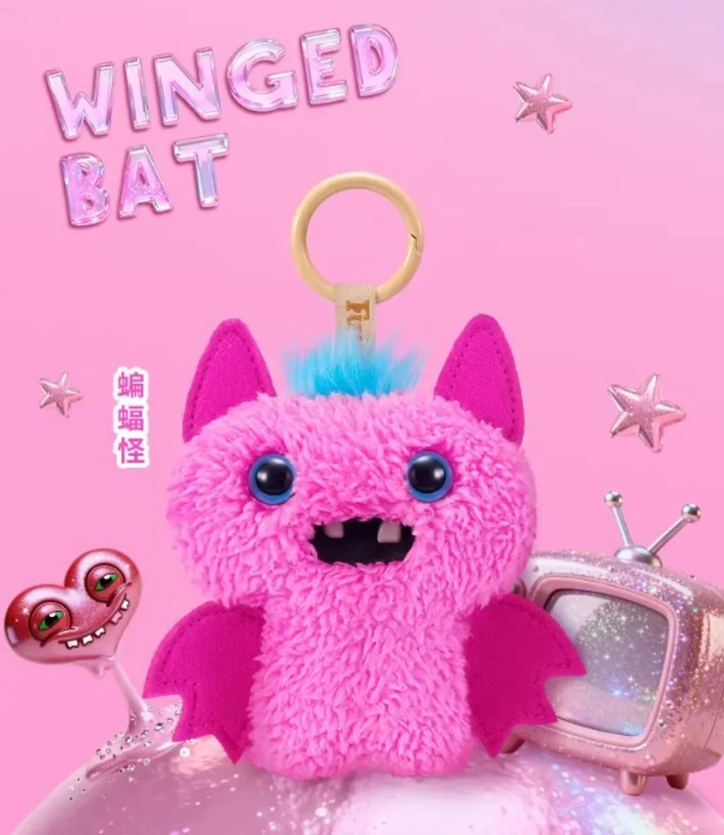 Fuggler Funny Ugly Monster "Baby Pinkles" Blind Box-Single Box (Random)-PMI Trading-Ace Cards & Collectibles