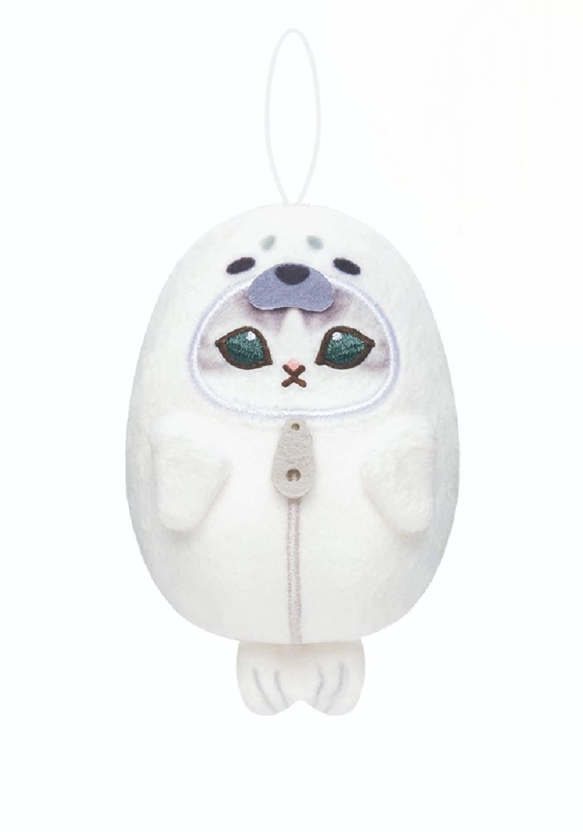 Mofusand Sleeping Bag Meow Plush Series-Single Box (Random)-Parade-Ace Cards & Collectibles