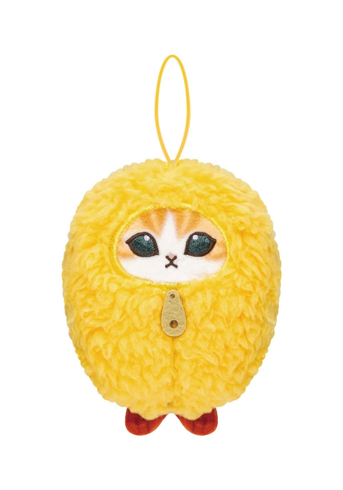Mofusand Sleeping Bag Meow Plush Series-Single Box (Random)-Parade-Ace Cards & Collectibles