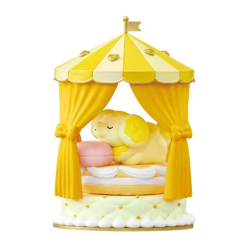 Re-Ment Pokemon Nighty Night Collection