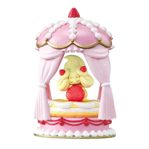 Re-Ment Pokemon Nighty Night Collection