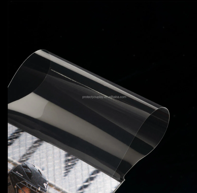 PYP Sealable Perfect Fit Card Sleeves (Standard Size)