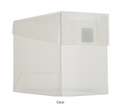 KMC Card Barrier "Card Case 200"