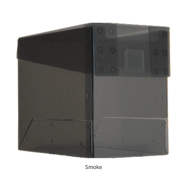 KMC Card Barrier "Card Case 200"