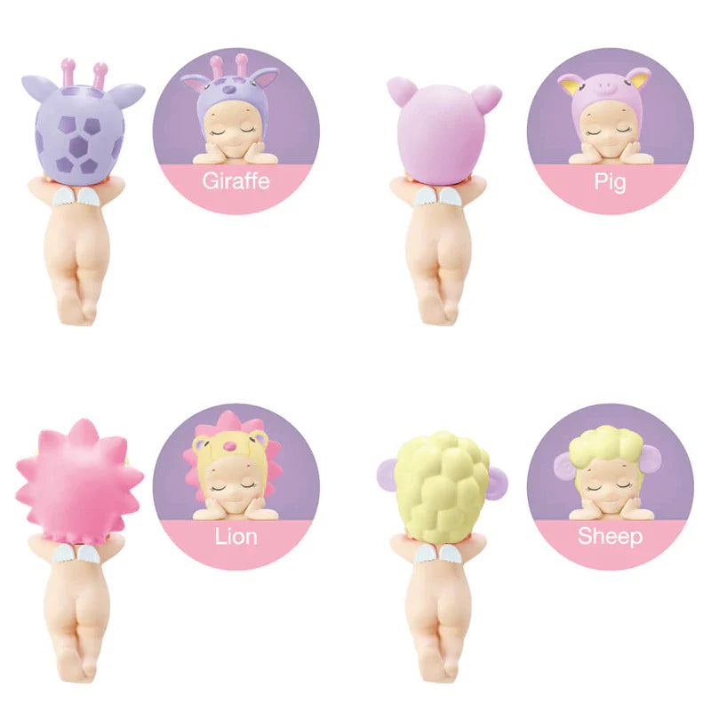Sonny Angel x HIPPERS Dreaming Series-Single Box (Random)-Sonny Angel-Ace Cards & Collectibles