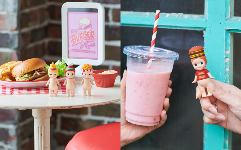Sonny Angel x Mini Figure Snack Series-Single Box (Random)-Sonny Angel-Ace Cards & Collectibles