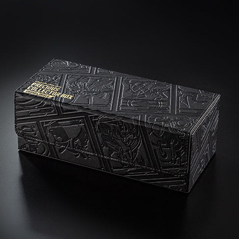 Pokemon TCG: Sword Shield Collector Box (English Version)-The Pokémon Company International-Ace Cards & Collectibles