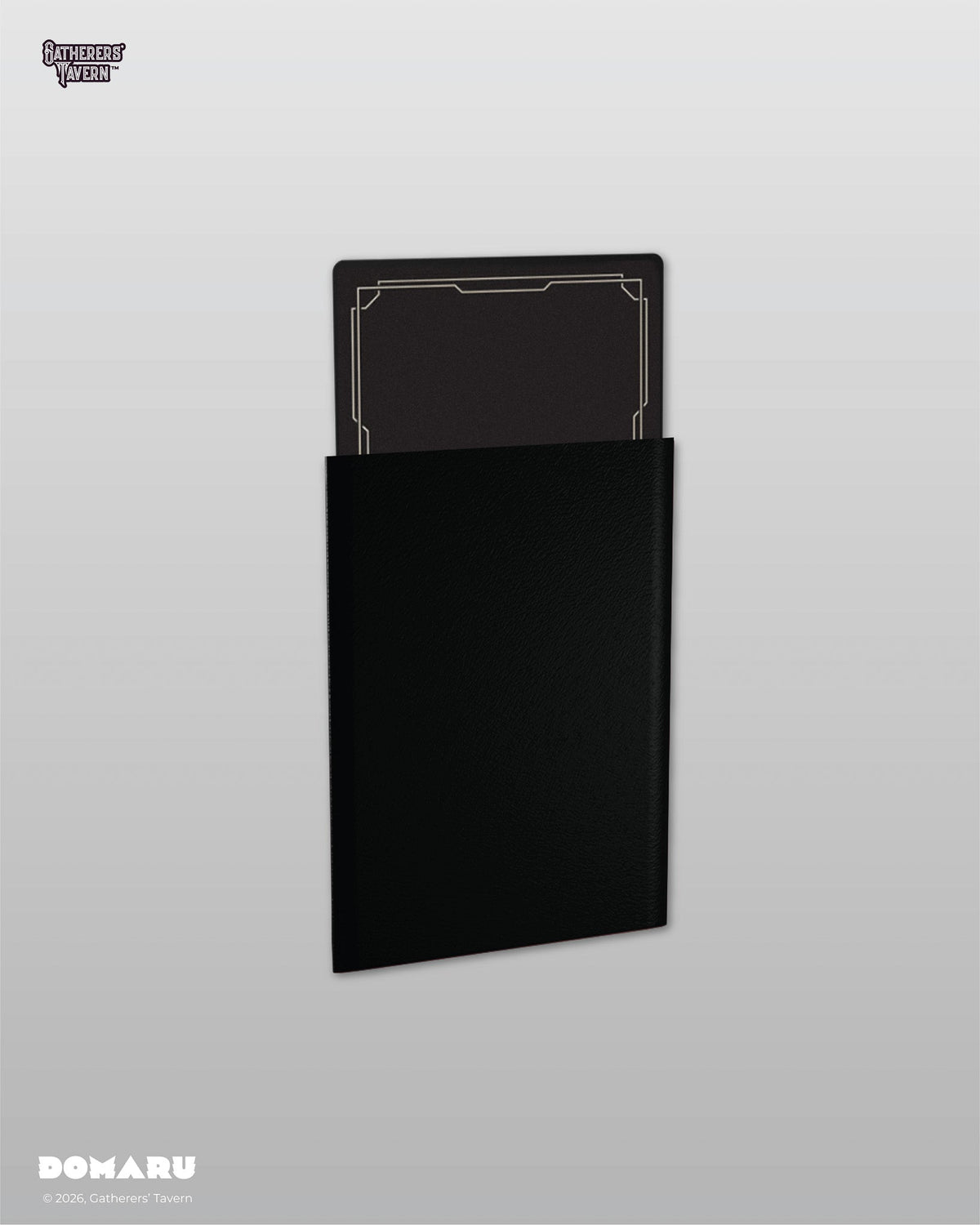 DOMARU Regular Standard Size Fit Sleeves