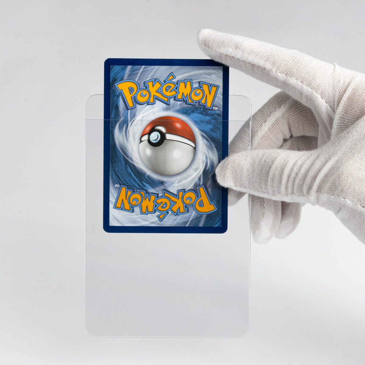 PYP Semi-Rigid Card Holders