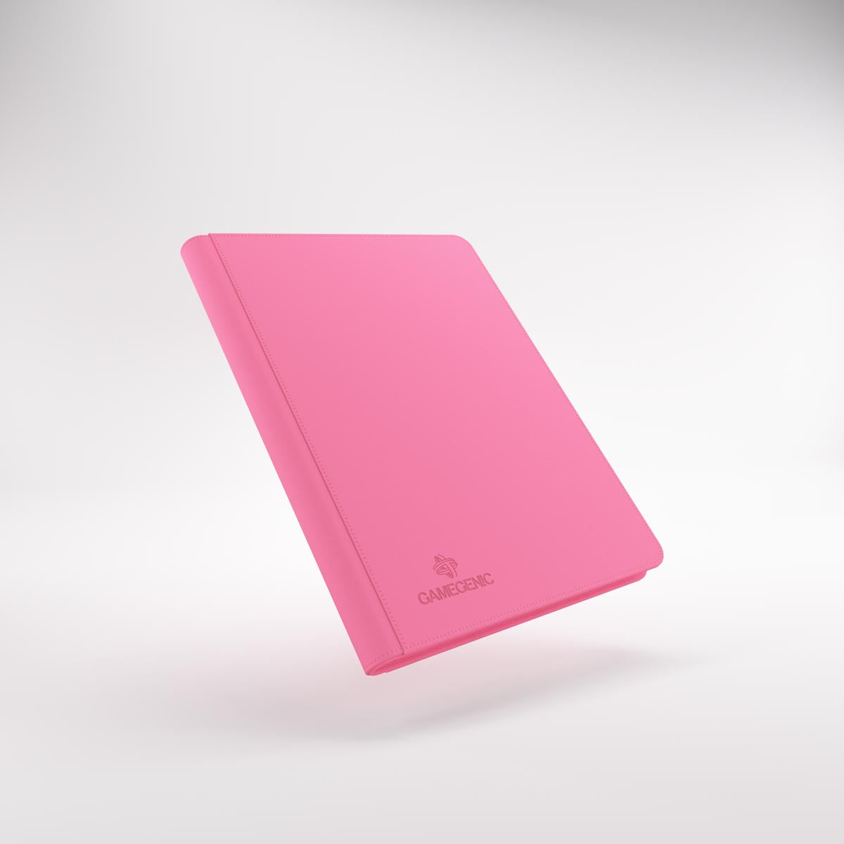 Gamegenic Album "Zip-Up Album 18-Pocket"