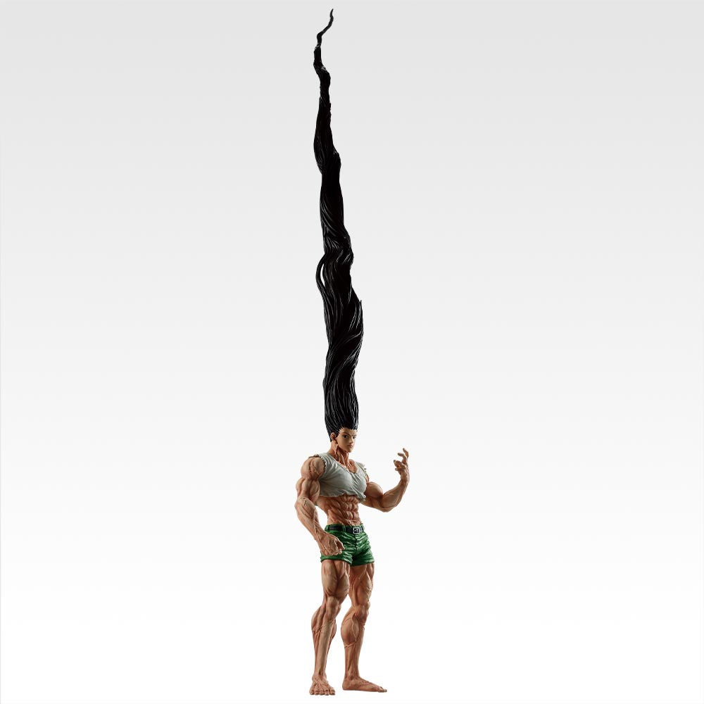 (Whole Set 80tix) Ichiban Kuji HUNTER×HUNTER Chimera Ant 2