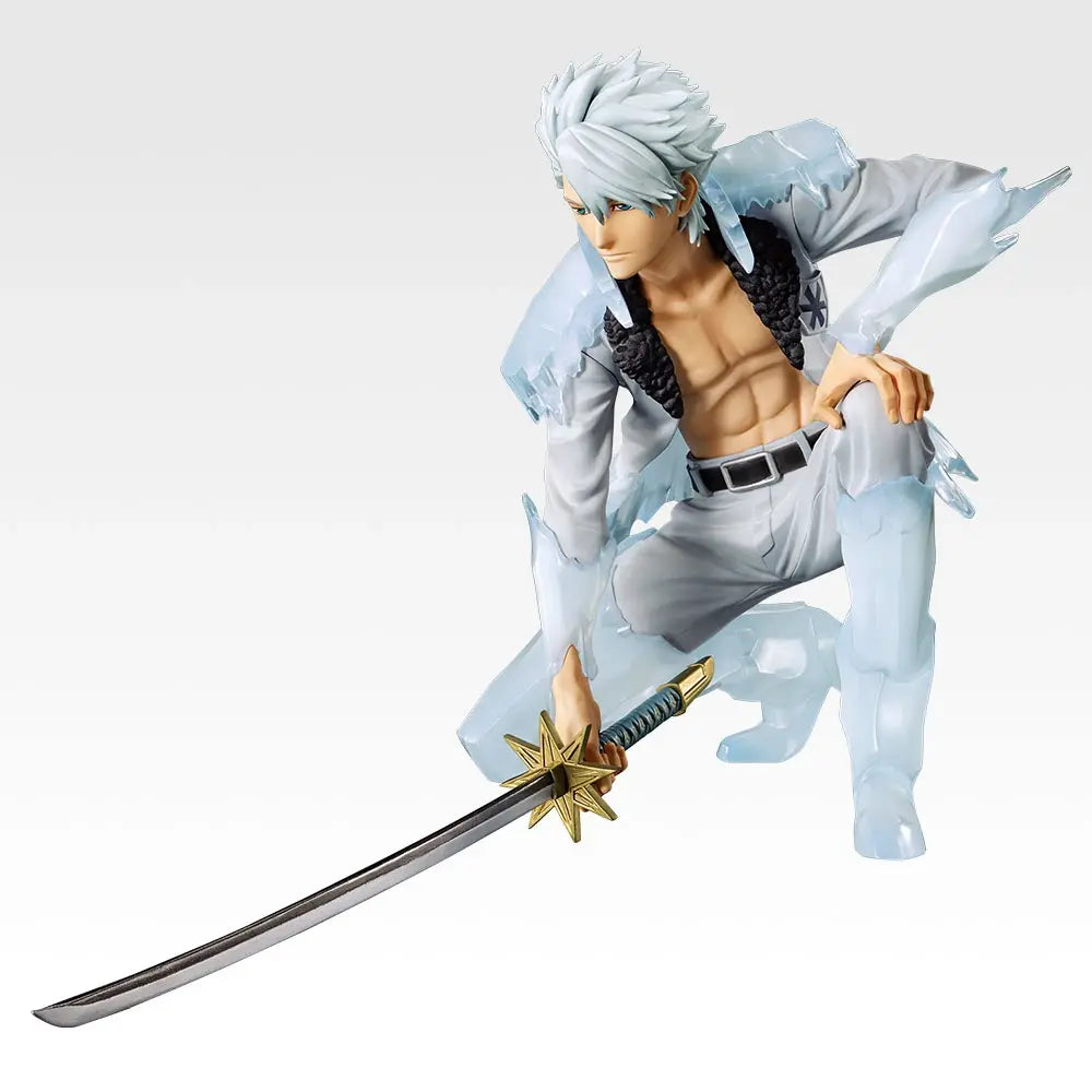 (Whole Set 80tix) Ichiban Kuji BLEACH STIRRING SOULS VOL.5