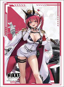 Bushiroad Sleeves/Deck Holder/Storage Box/Playmat Collection -Goddess of Victory: Nikke- Series
