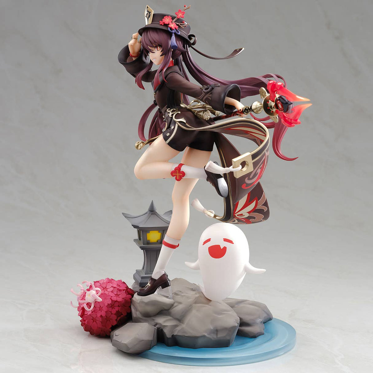 Genshin Impact "Hu Tao" Fragrance in Thaw Ver. 1/7 Figure