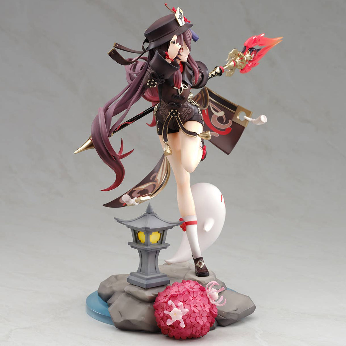 Genshin Impact "Hu Tao" Fragrance in Thaw Ver. 1/7 Figure