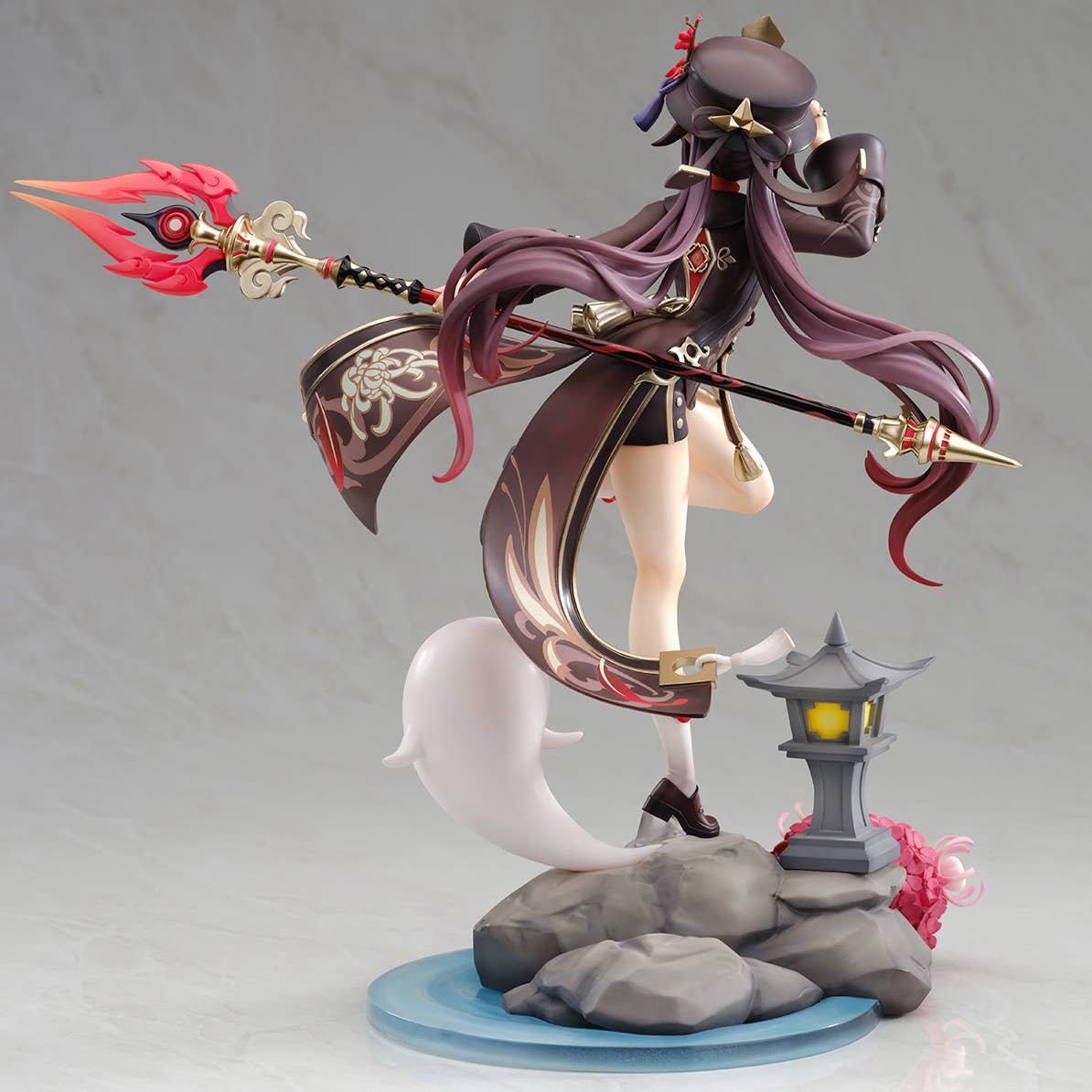Genshin Impact "Hu Tao" Fragrance in Thaw Ver. 1/7 Figure